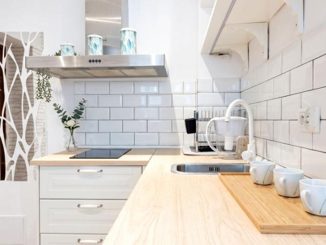 Majora Henryka Dobrzanskiego Hubala 31 m², Katowice