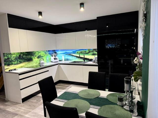 Majora Hubala 47,18 m², Stargard