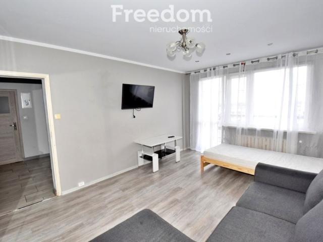 Majora Hubala 47,90 m², Opole