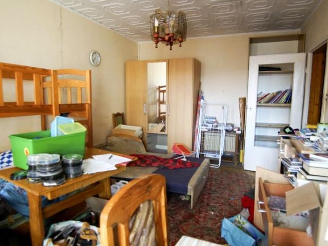 Majora Hubala 48 m², Opole