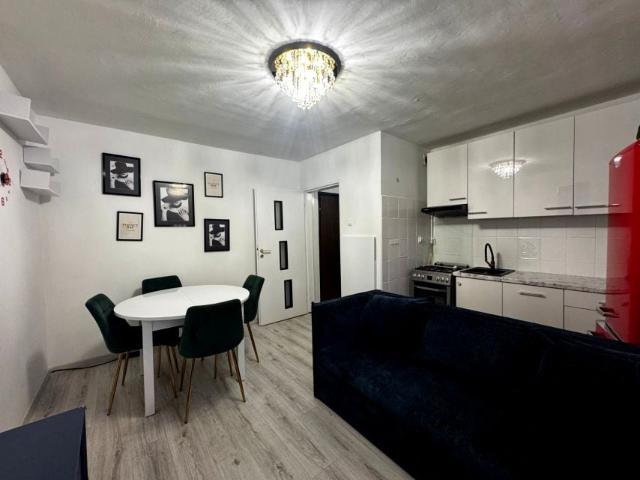Majora Jana Piwnika Ponurego 35 m², Wrocław