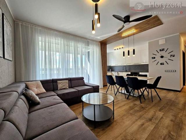 Majora Władysława Raginisa 98 m², Szczecin