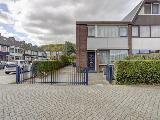 Majoraanpad, 29, 3193TK, Hoogvliet Rotterdam, Zuid Holland 3193TK