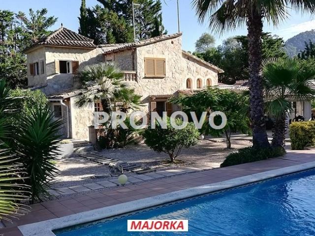 Mallorca, 230 m2