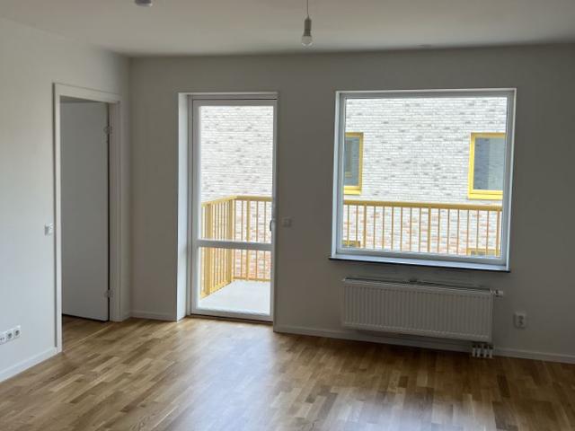 Majorsvägen, Järfälla