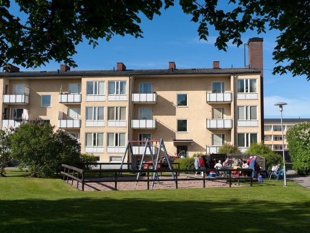 Majorsallén 35 B