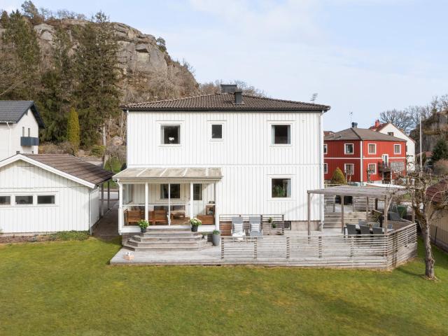 Majorsgatan 13