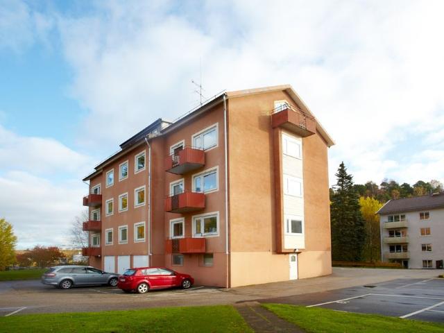 Majorsgatan 20, Borås
