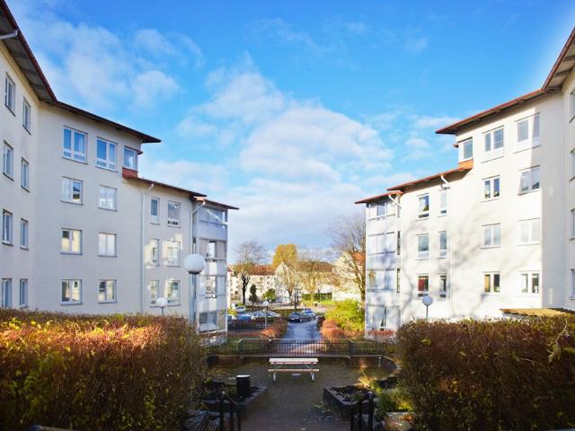 Majorsgatan, Borås