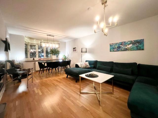 Majorsgatan, Malmö