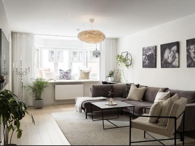 Majorsgatan, Malmö