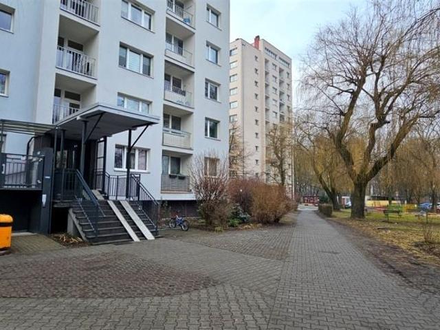 Majowa 39,23 m², Gliwice