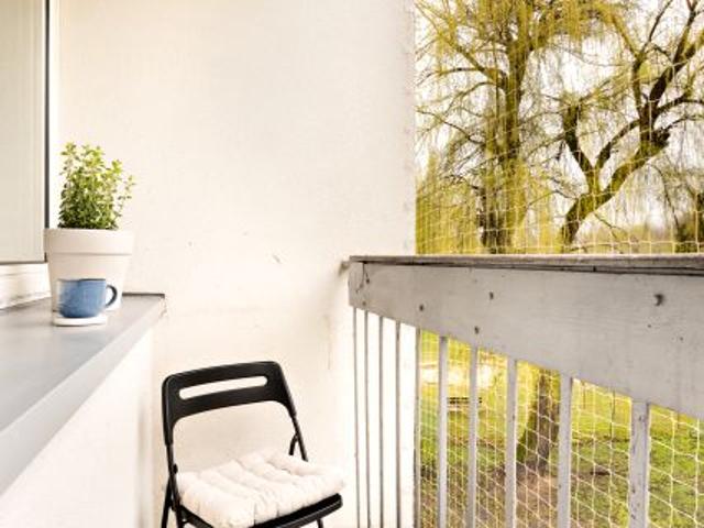Majowa 49,03 m², Gliwice