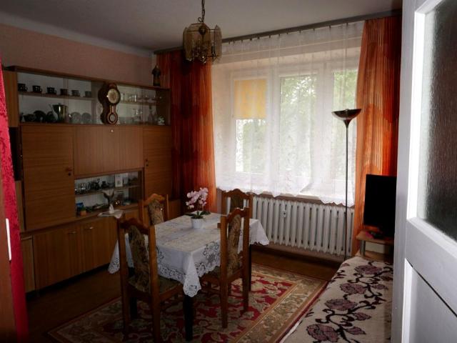 Majówka 36,66 m², Starachowice