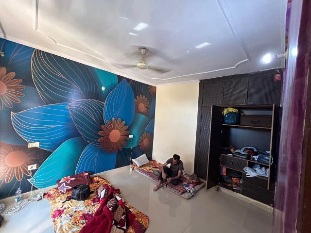 Majra 1 Bedroom 550 Sq. Ft. Apartment in Sector 117 Mohali Listing ID #8774