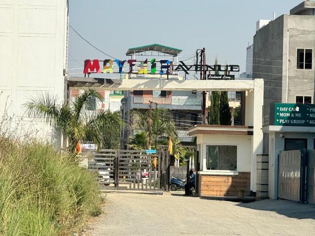 Majra, Dehradun West 1000 Sq.Ft. Plot in Majra Dehradun Listing ID: #10037