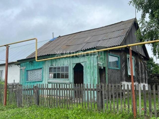 Майский п, Шоссейная ул,27