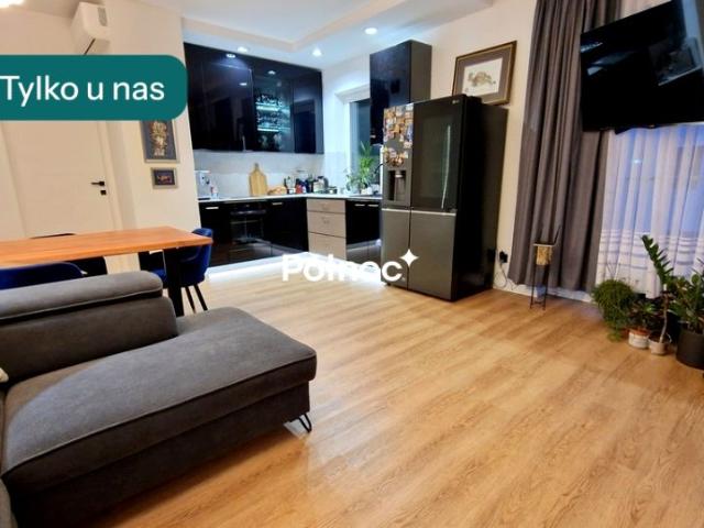Makuszyńskiego 66,20 m², Częstochowa