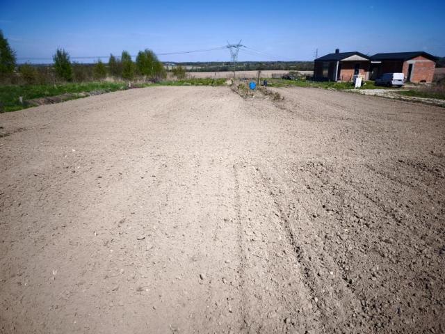 Makuszyńskiego 819 m², Częstochowa