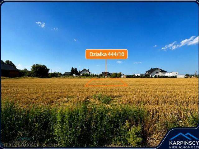 Makuszyńskiego 870 m², Racibórz