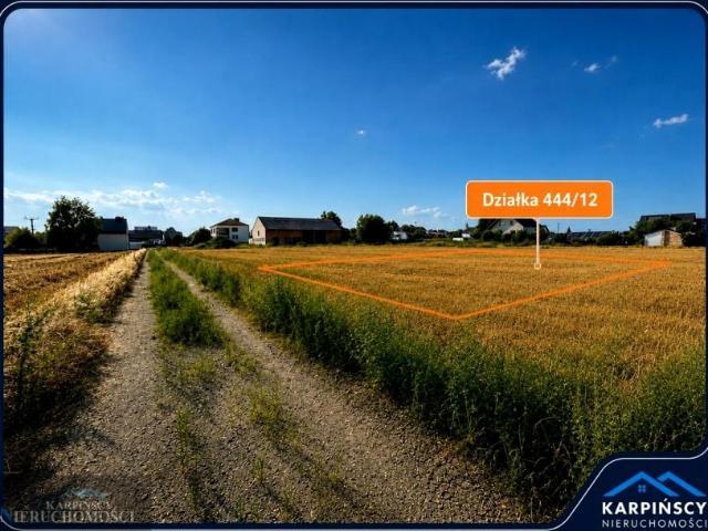 Makuszyńskiego 898 m², Racibórz