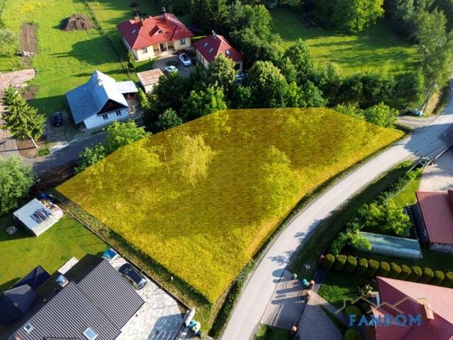 Makuszyńskiego 1 308 m², Rzeszów