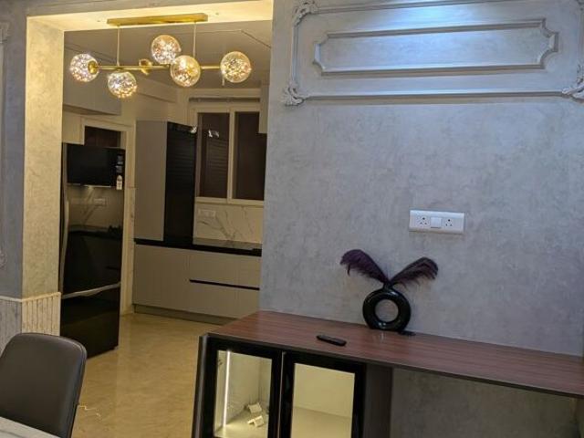 Makuta My Space 2 3 Bedroom 2480 Sq. Ft. Apartment in Bachupally Hyderabad Listing ID: #10362
