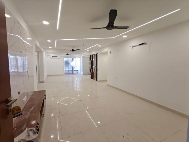 Makuta My Space 2 3 Bedroom 2725 Sq. Ft. Apartment in Bachupally Hyderabad Listing ID: #10245