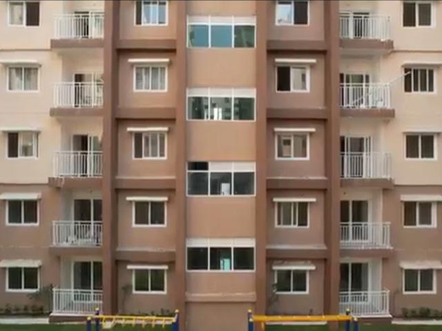 Makuta My Space 2 Bedroom 1140 Sq. Ft. Apartment in Bachupally Hyderabad Listing ID: #9388