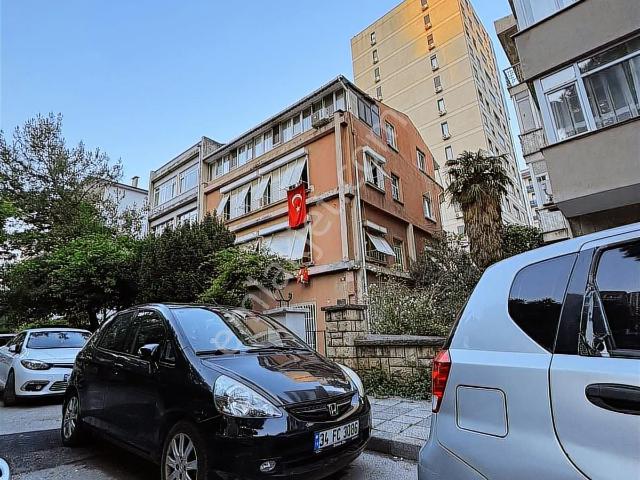 Mak Gayrimenkul'den Çok Değerli Konumda K.mülkiyetli Kelepir 3+1