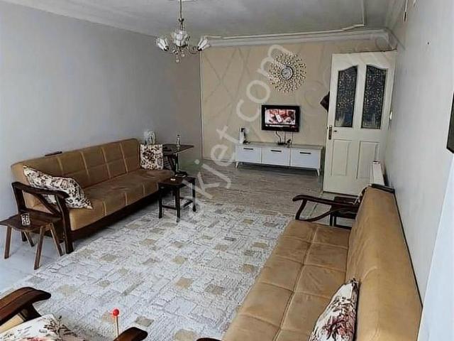Mak Emlaktan Satılık Yüksek Giriş Daire