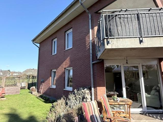 MAK Immobilien: Zweifamilienhaus vermietet in 14532 Stahnsdorf kaufen