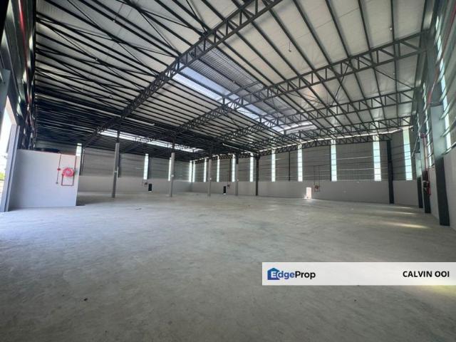 Mak Mandin Industrial