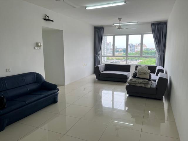 Mak Mandin The Park For Rent