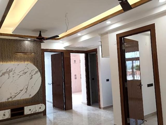 Makaan Homes 2 Bedroom 1015 Sq. Ft. Builder Floor in Sector 1 Greater Noida Listing ID: #10366