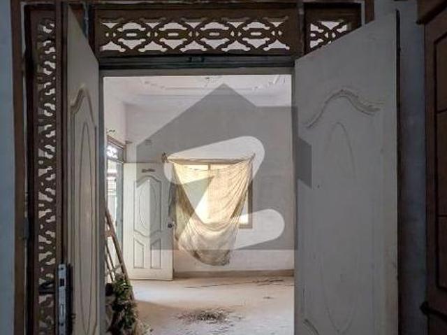 Stunning 120 Square Yards House In Gulshan e Maymar Sector R Available Gulshan e Maymar Sector R
