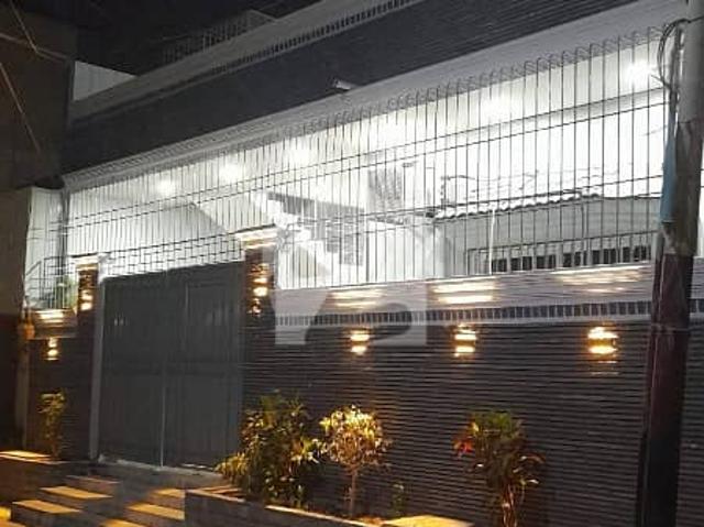 Makan KDA Lease House