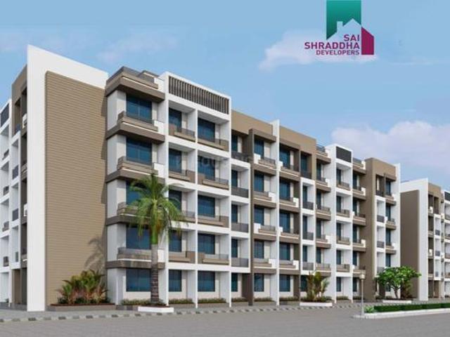 Makane Kapase 1 BHK Apartment For Sale Mumbai