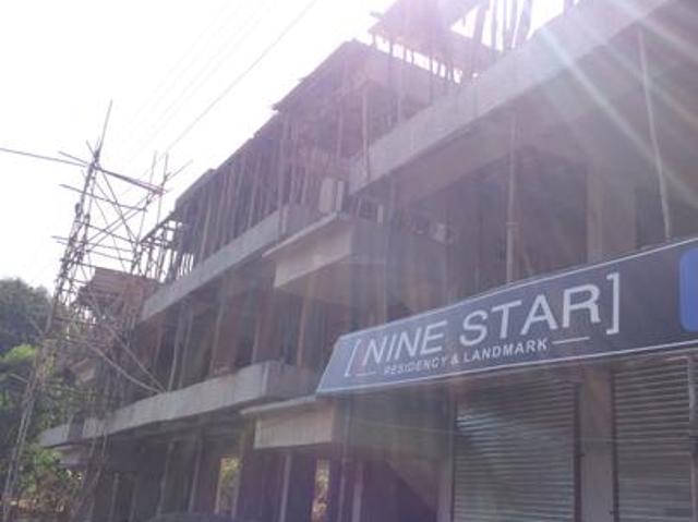 Makane Kapase 1 BHK Apartment For Sale Mumbai