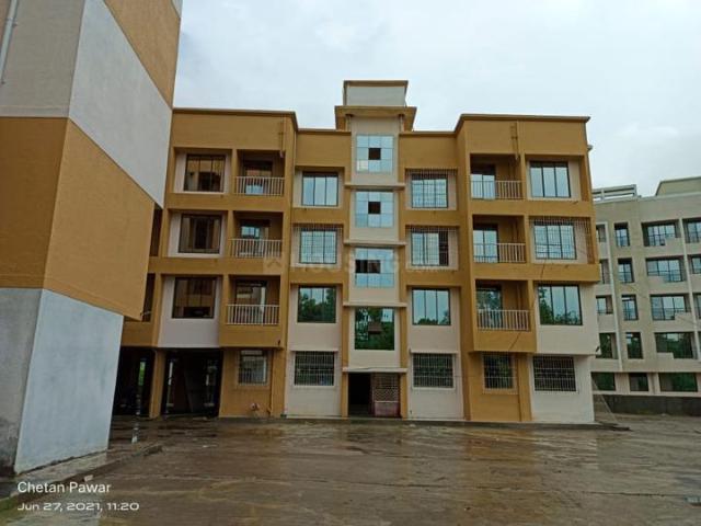 Makane Kapase 1 BHK Apartment For Sale Mumbai