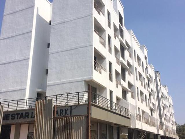 Makane Kapase 1 BHK Apartment For Sale Mumbai