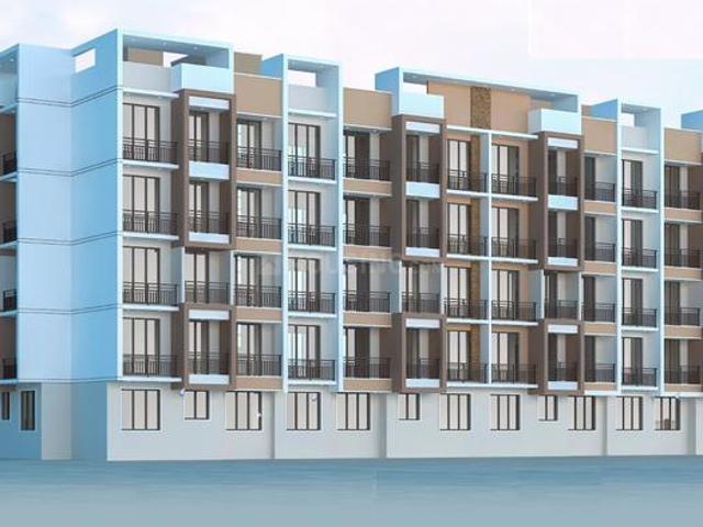 Makane Kapase 2 BHK Apartment For Sale Mumbai
