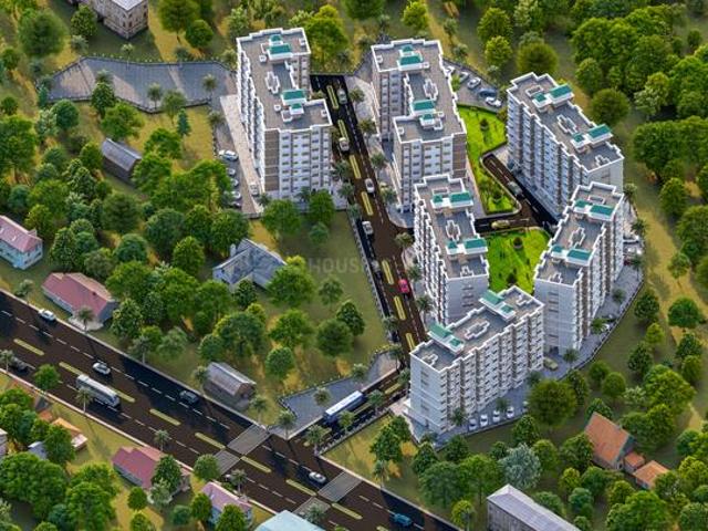 Makane Kapase 2 BHK Apartment For Sale Mumbai