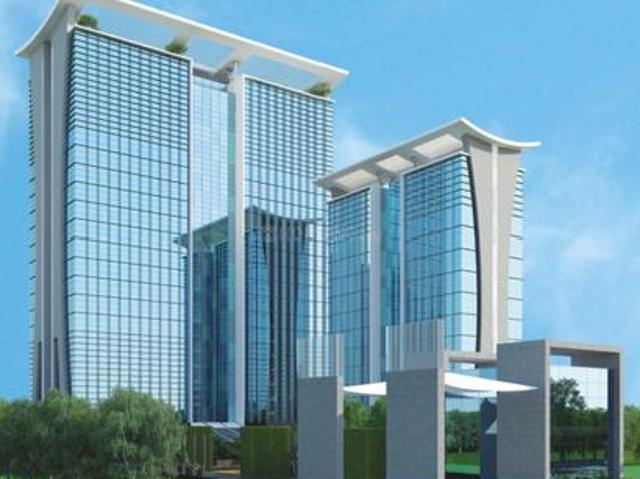 Makarba Office Office For Sale Ahmedabad