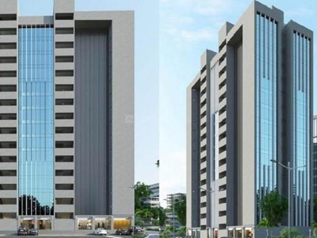 Makarba Office Office For Sale Ahmedabad