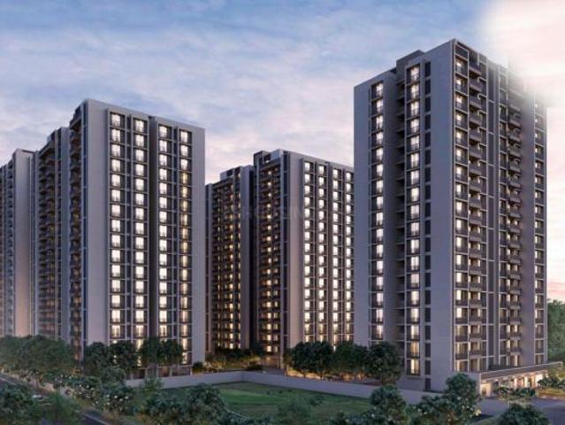 Riviera Prestige,Makarba 5 BHK Penthouse For Sale Ahmedabad