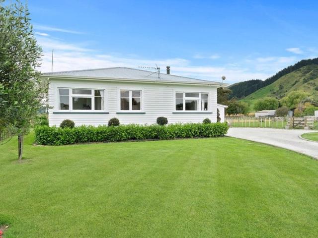 makauri, 3 bedrooms