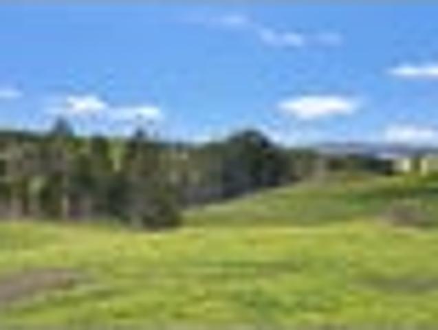 Make Gorge Road Your Rural Move