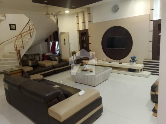 Make This Beautiful 500 Sq. Yards Bungalow Your New Home