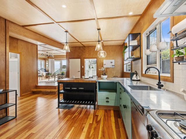 Make Your Coastal Dream a Reality!